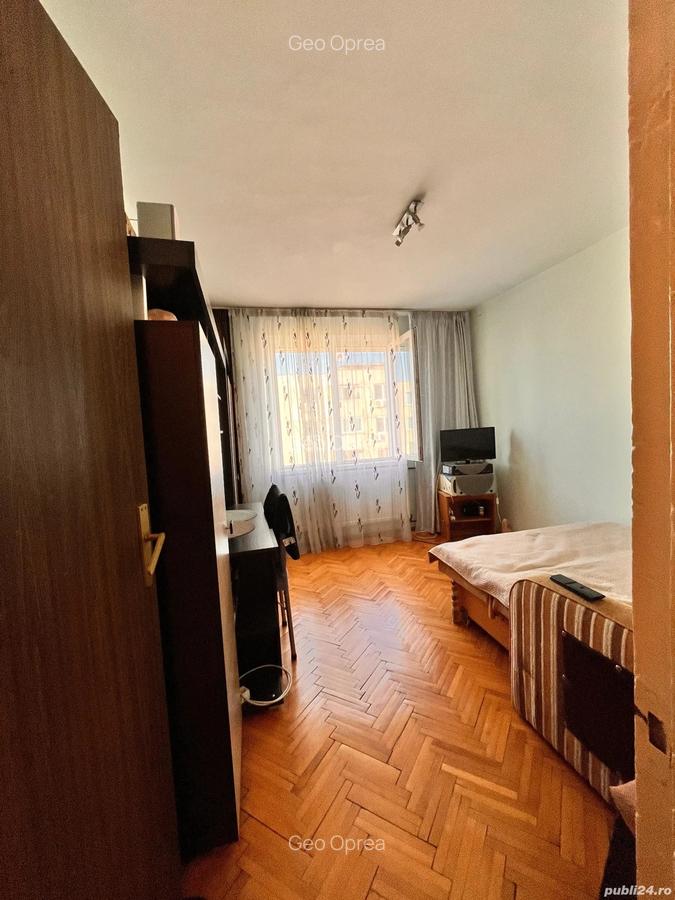 Apartament 3 camere Oltenitei - Aparatorii Patriei - 1