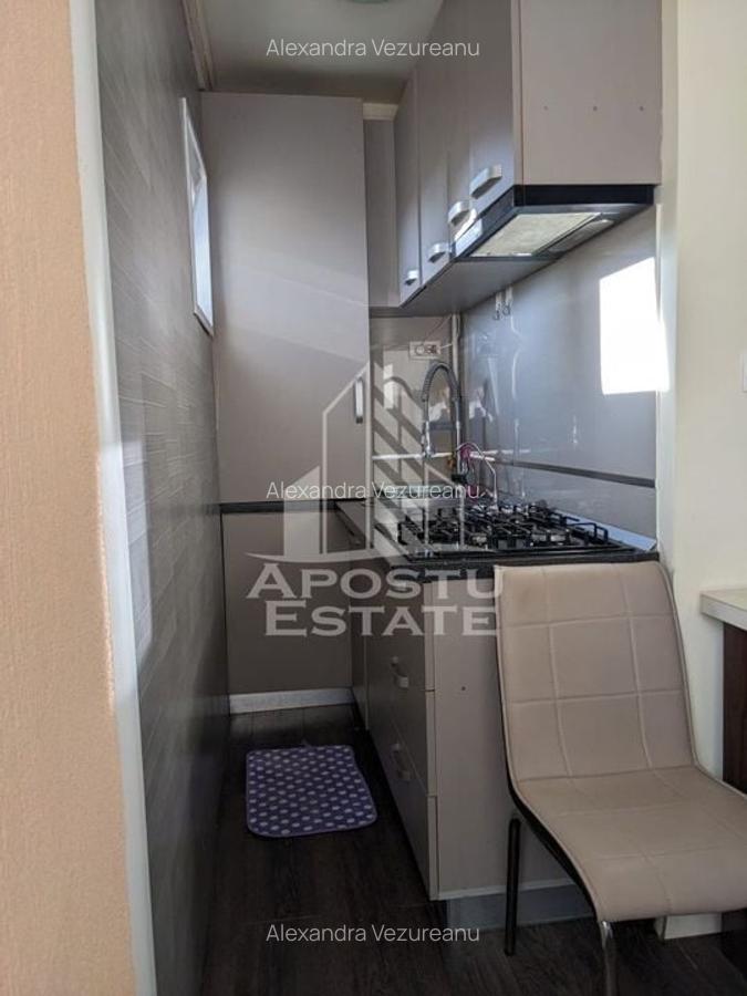 Apartament cu 3 camere decomandat, mobilat în Dâmbovița - 4