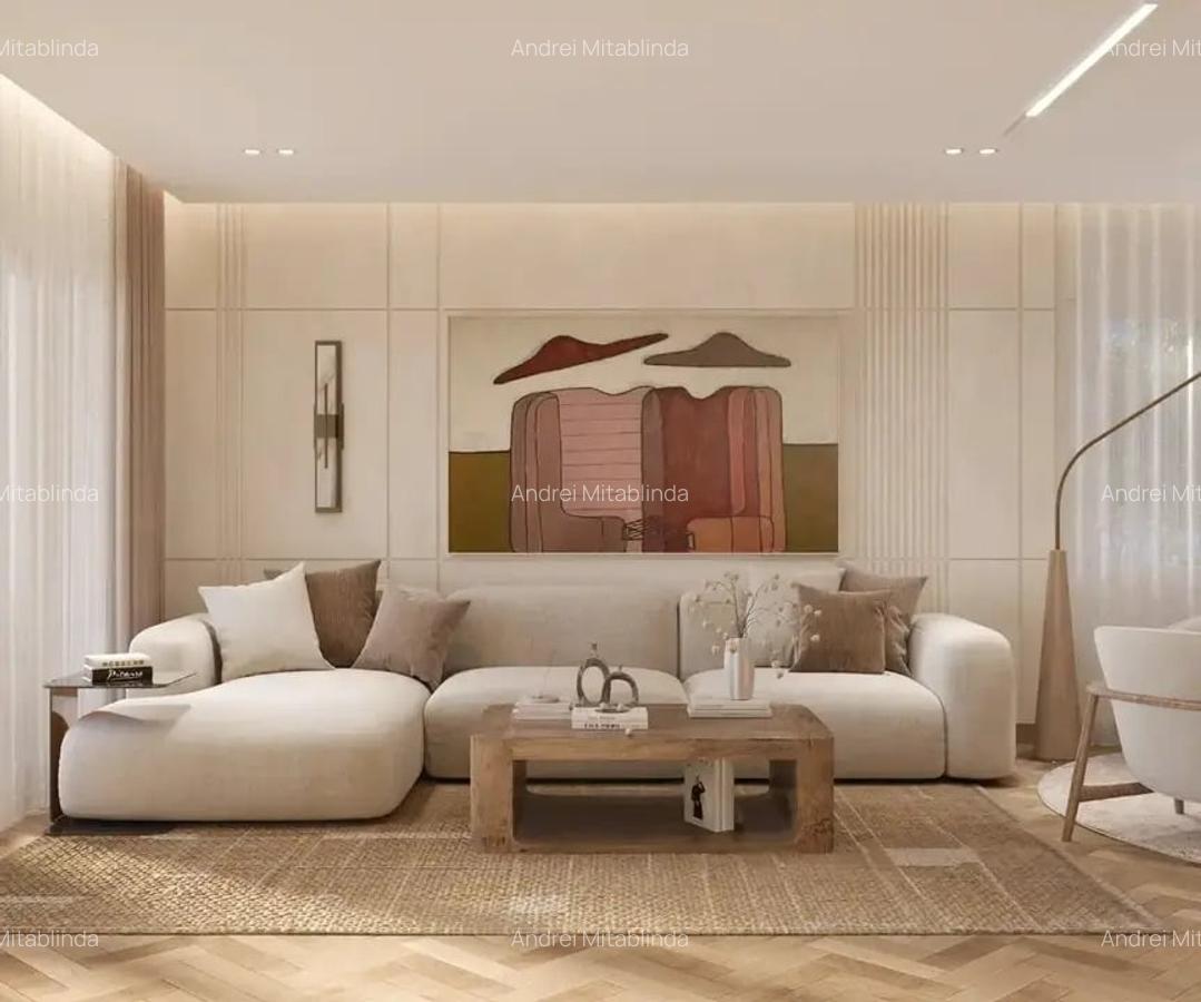 Dezvoltator | 2 Camere Decomandat Bucatarie Inchisa Centrala Termica - 1