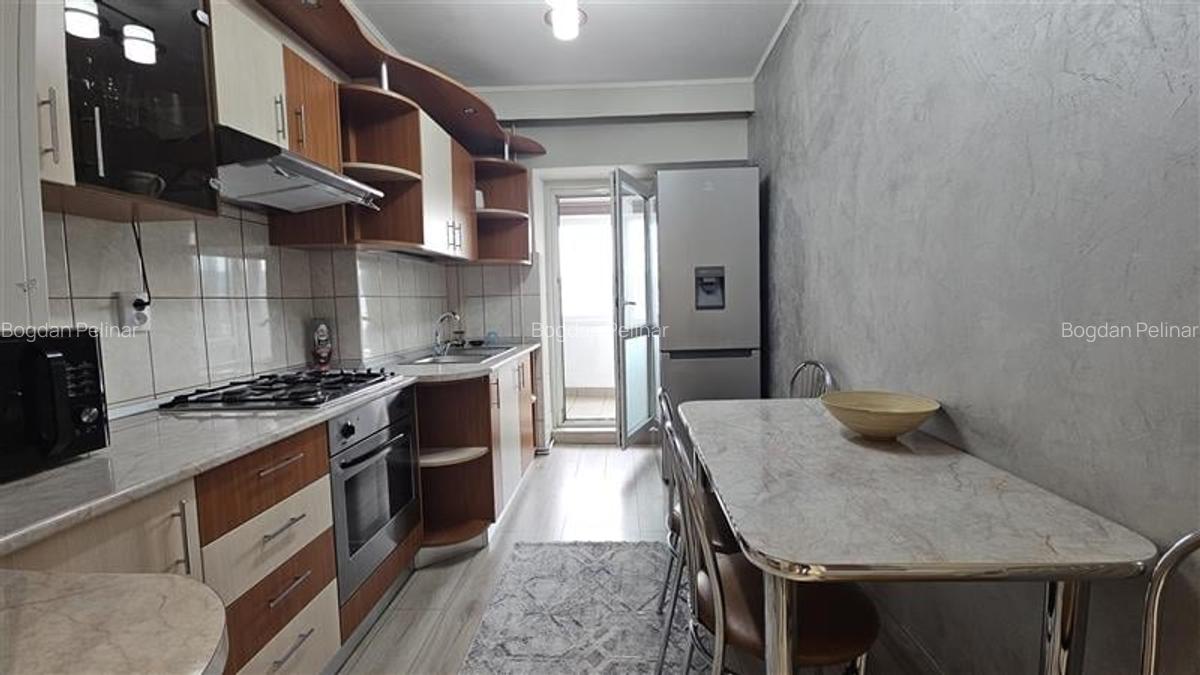 Apartament 2 camere 55mp,decomandat,Marasti,zona Sapca lui Ceausescu - 4