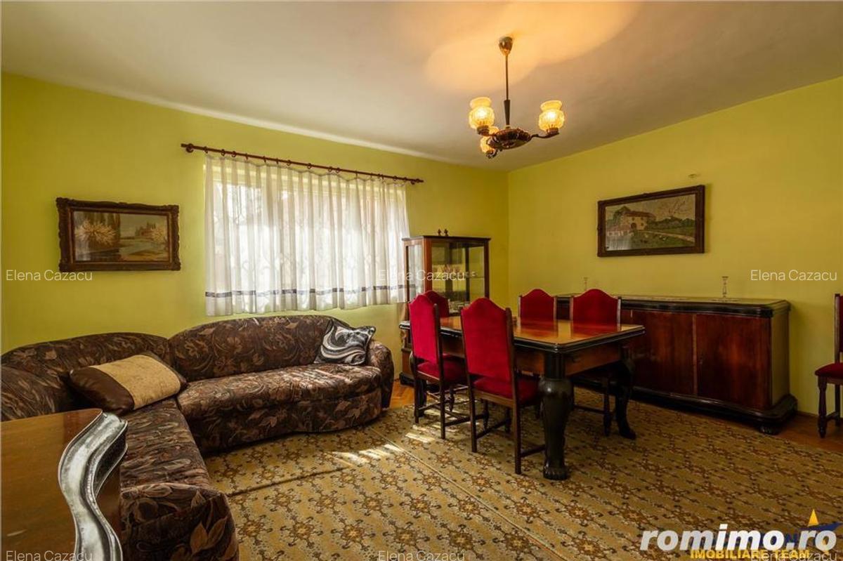 FILM! Casa pe domeniu de 3.117 mp, Viperesti Buzau - 1