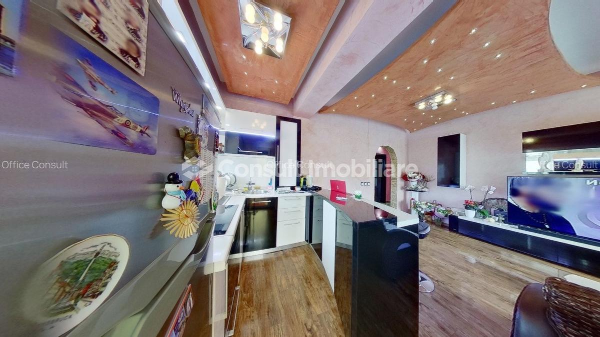 Apartament cu 3 camere | Grigorescu | Bloc Nou - 8