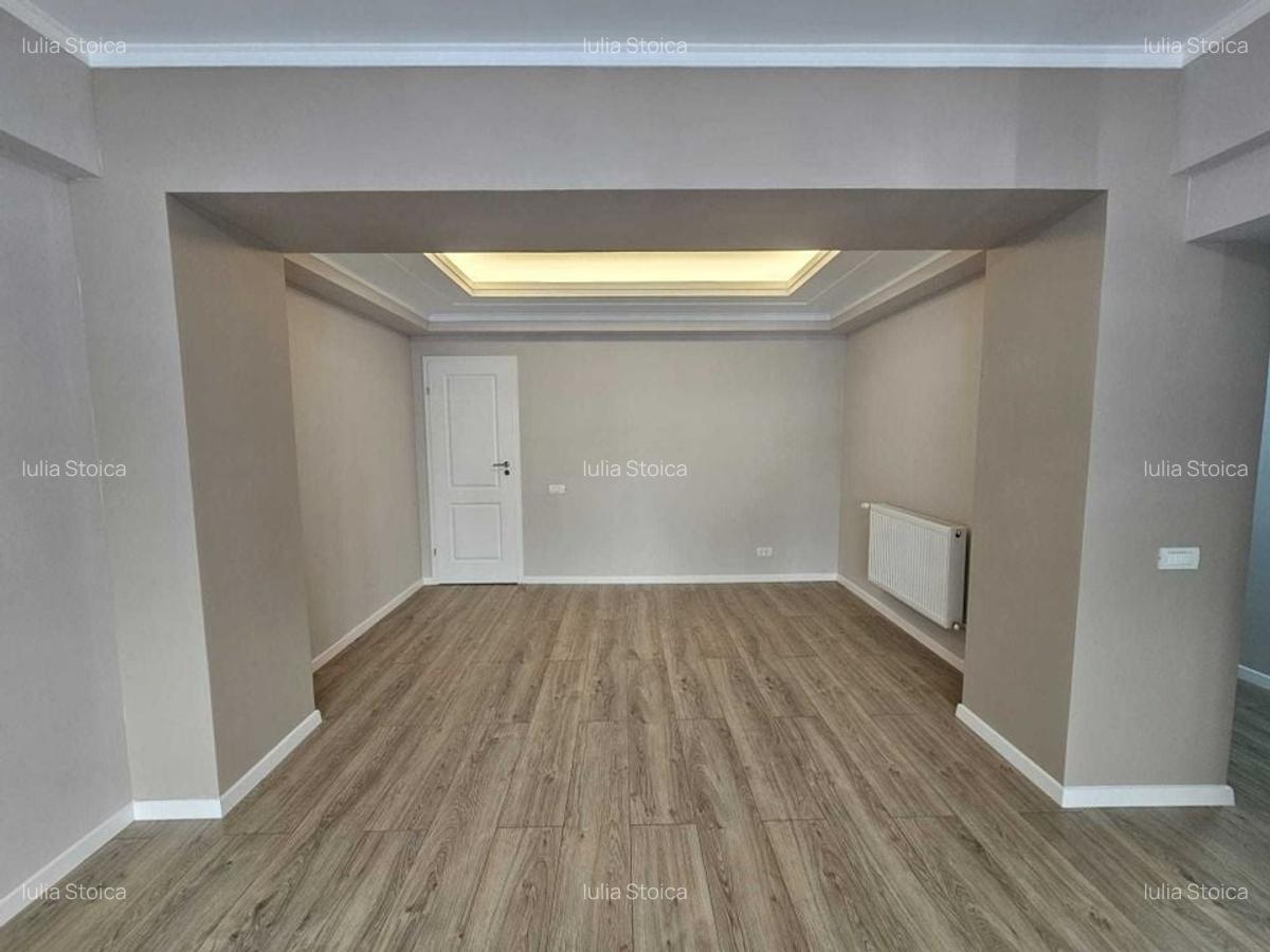 De inchiriat apartament 3 camere Romana sect 2 - 2