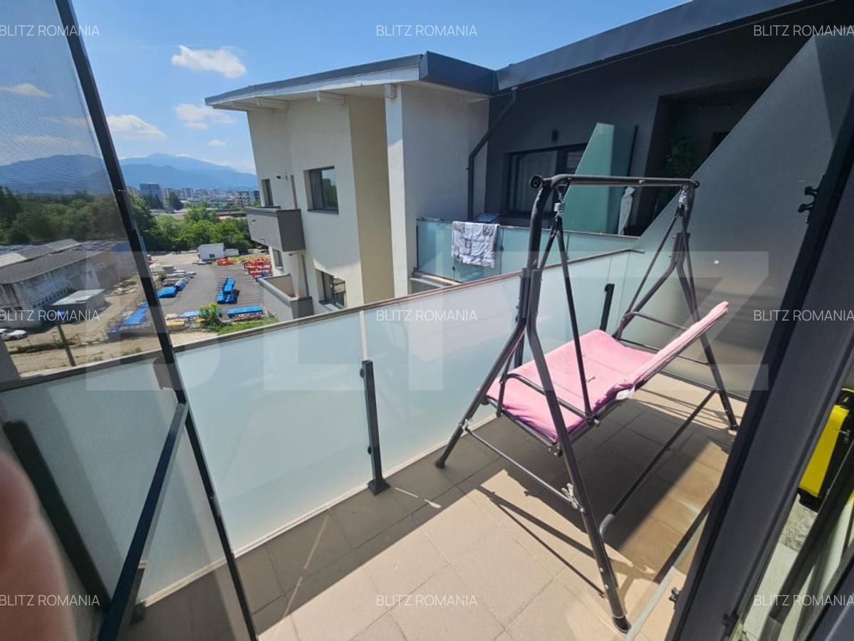 Apartament 3 camere, decomandat, Tractorul - 3