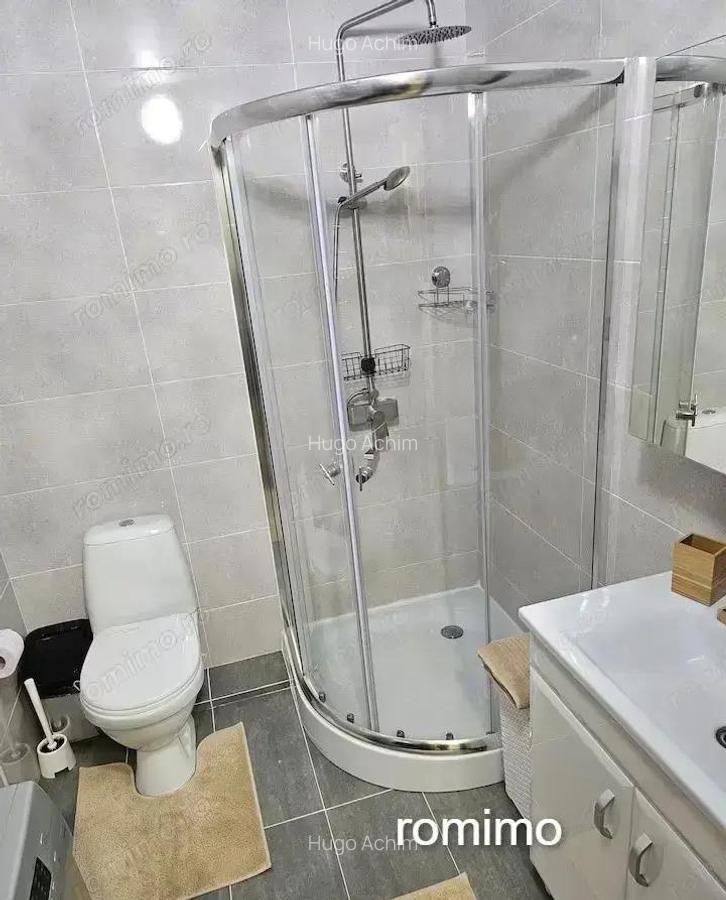 Garsoniera de inchiriat in zona Tineretului - 1