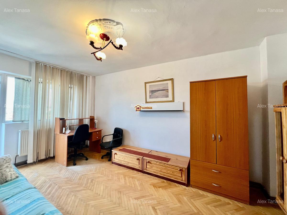 Apartament 2 camere Piata Unirii - 5