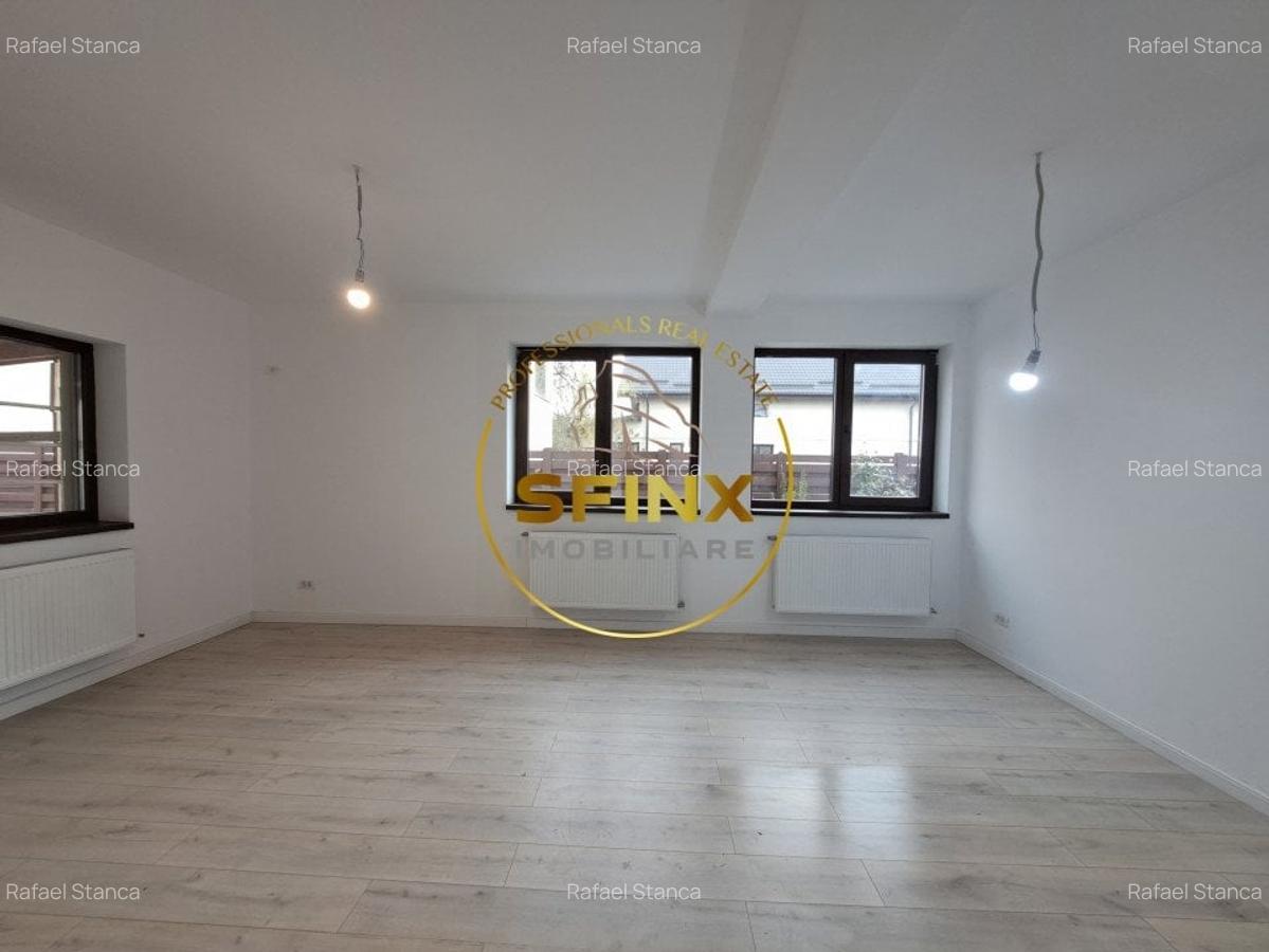 De vanzare Casa Buftea - constructie noua - 2