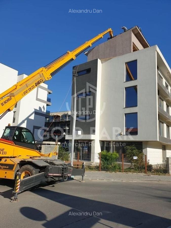 Pensiune de Vanzare - Saturn - 300 m de Plaja/Constructie Noua - 7