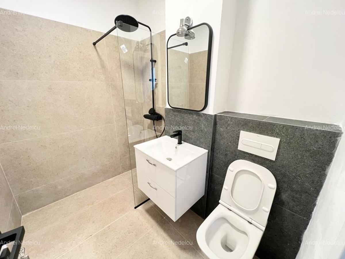 NOU! Garsoniera Tip Studio HUB Militari Residence Tineretului Bloc 2025 - 9