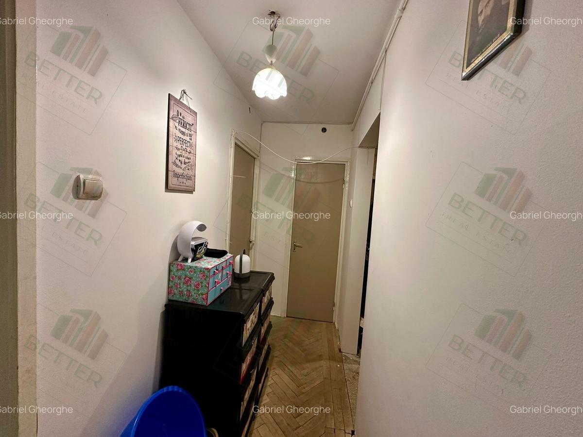 Apartament 3 camere de vânzare Sector 3 – Decomandat •  67 mp - 5