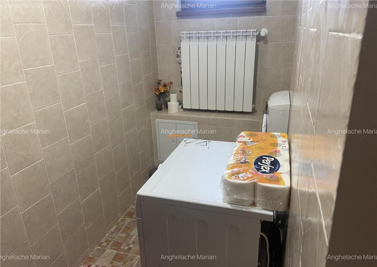 Casa de vanzate in Campineanca , parter etaj, 360 mp utili , - 6