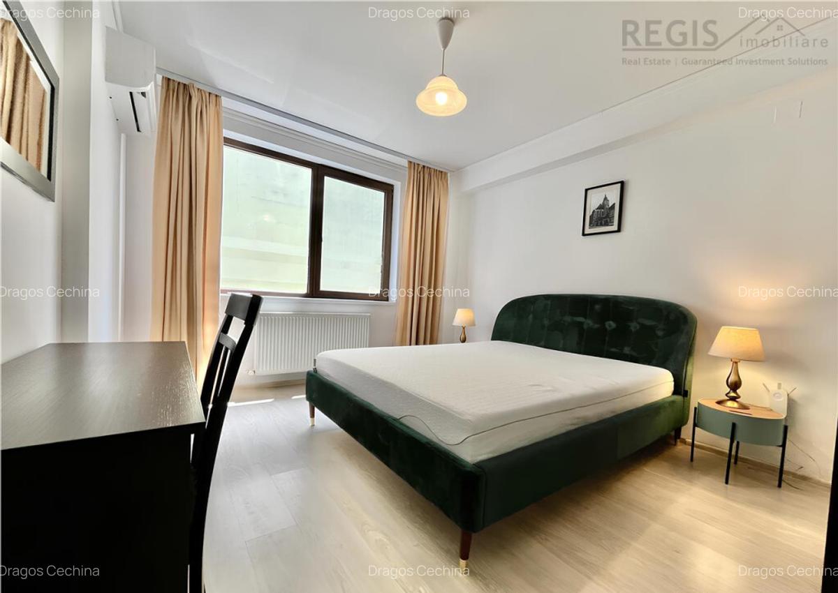 Apartament cu 3 Camere Central Pet Friendly - 6