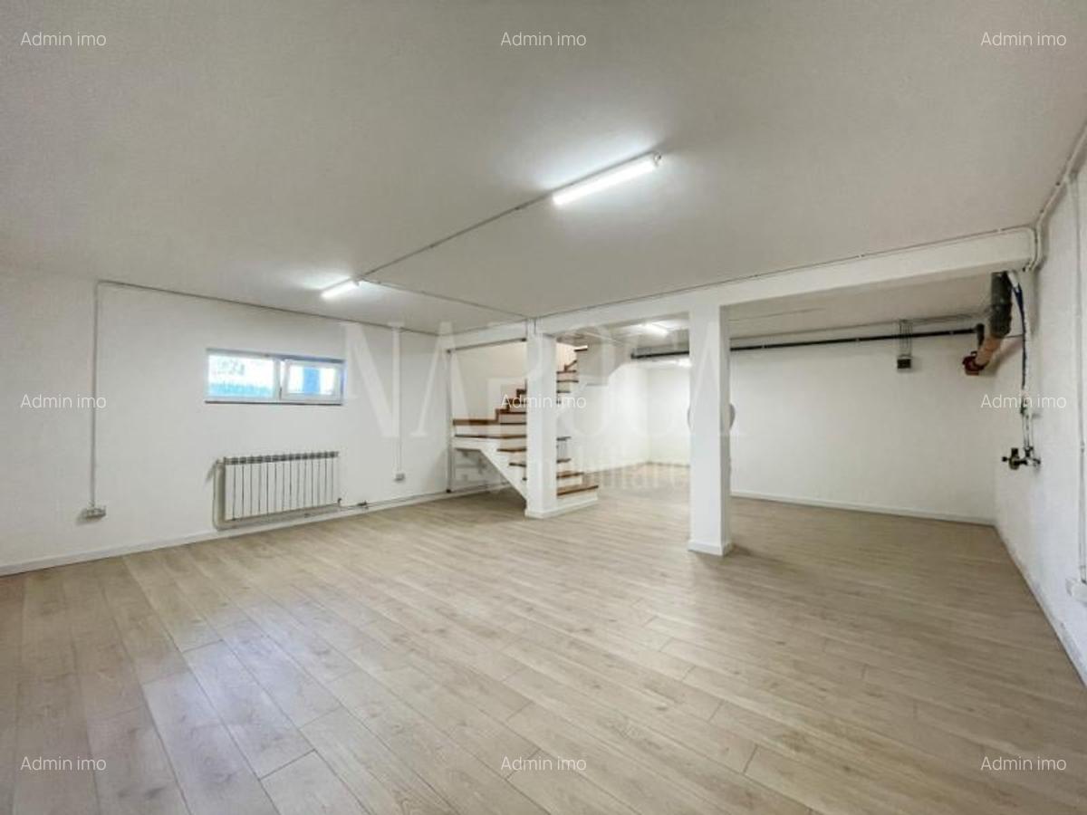 Casa 5 camere de vanzare in Floresti - 11
