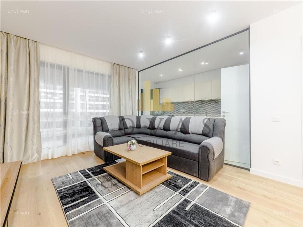 Inchiriere Apartament 2 Camere Nusco City - Aviatiei - 1