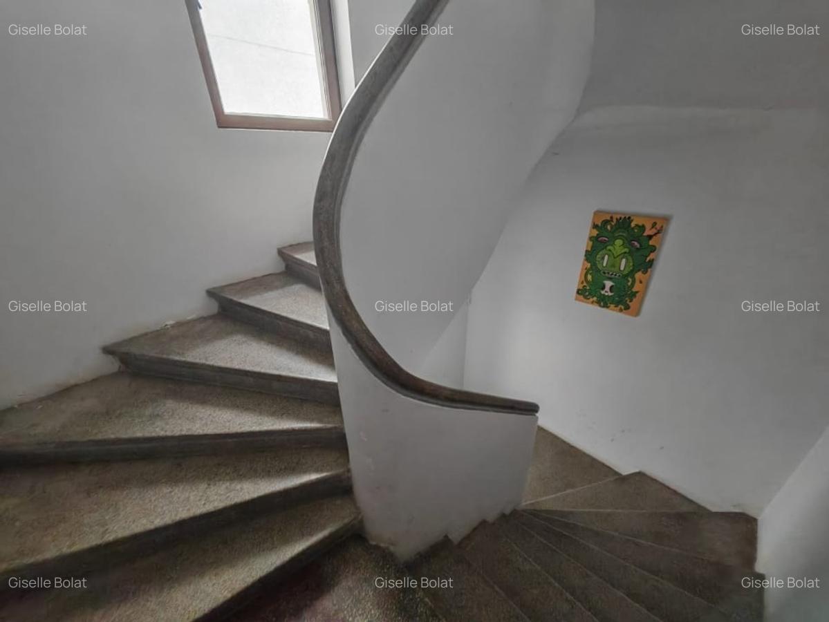 Piata Victoriei - Sf. Voievozi - Apartament 4 camere , bloc boutique consolidat - 8