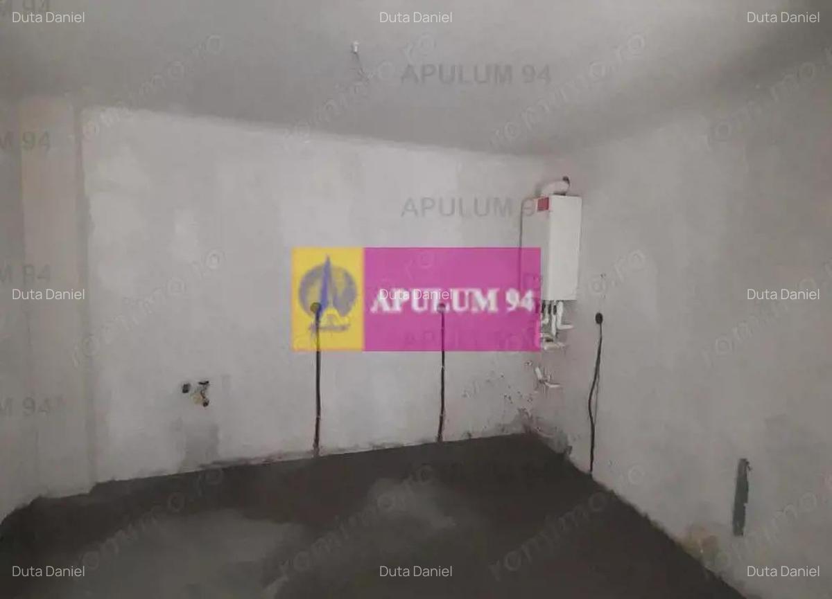 Casa aproape de Bucure?ti finisata par?ial. - 11