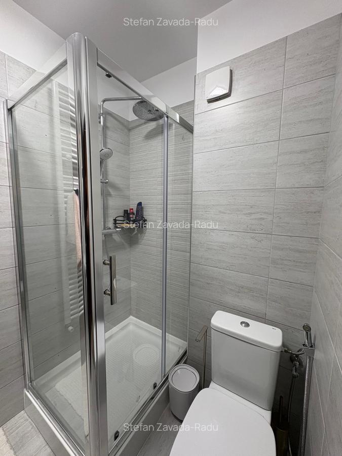 Moghioros Park Residence | Loc parcare subteran inclus - 11