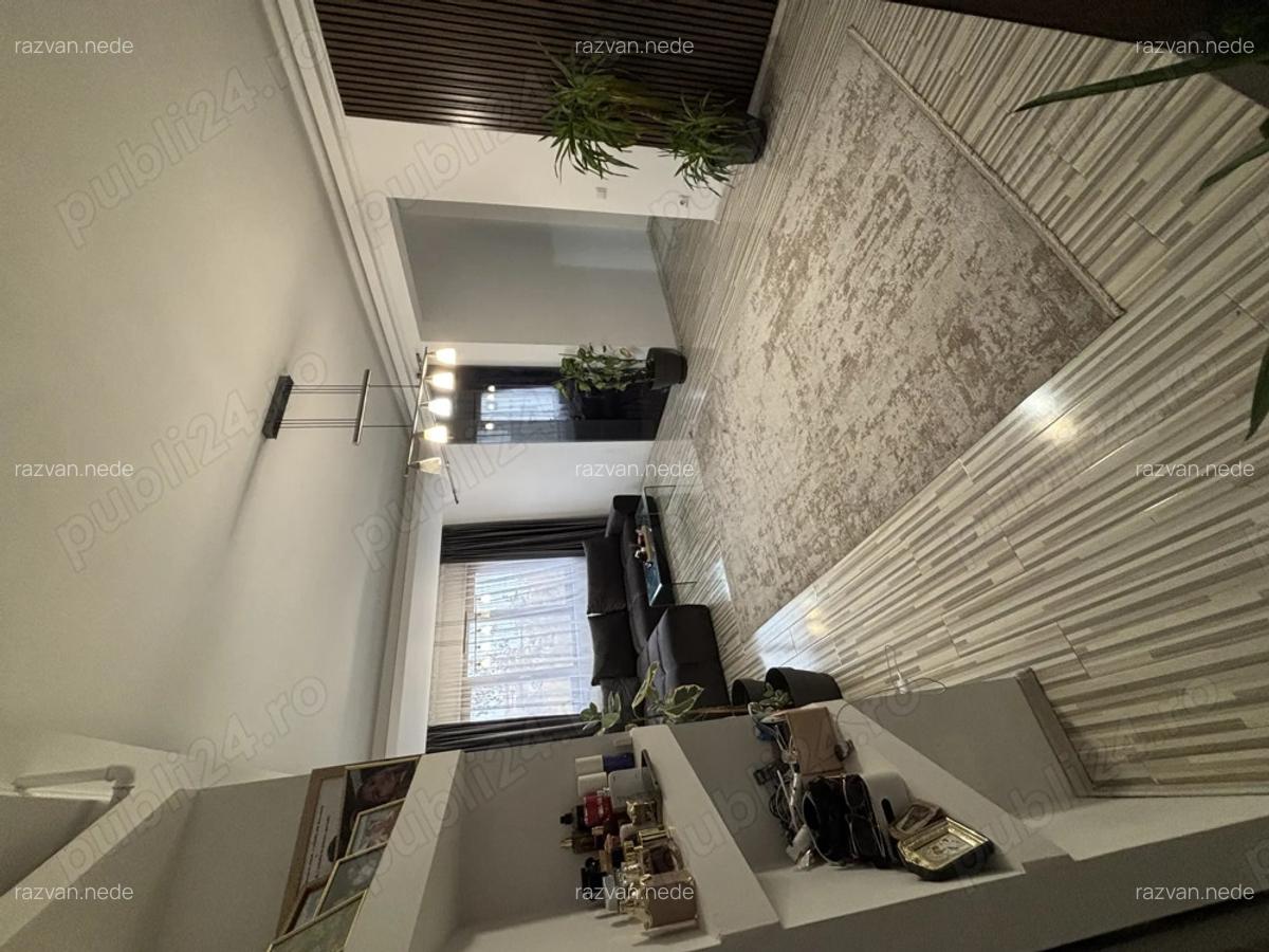 Apartament 2 camere Crangasi Regie aproape de metrou - 1 Apartament 2 camere Crangasi Regie aproape de metrou - 1