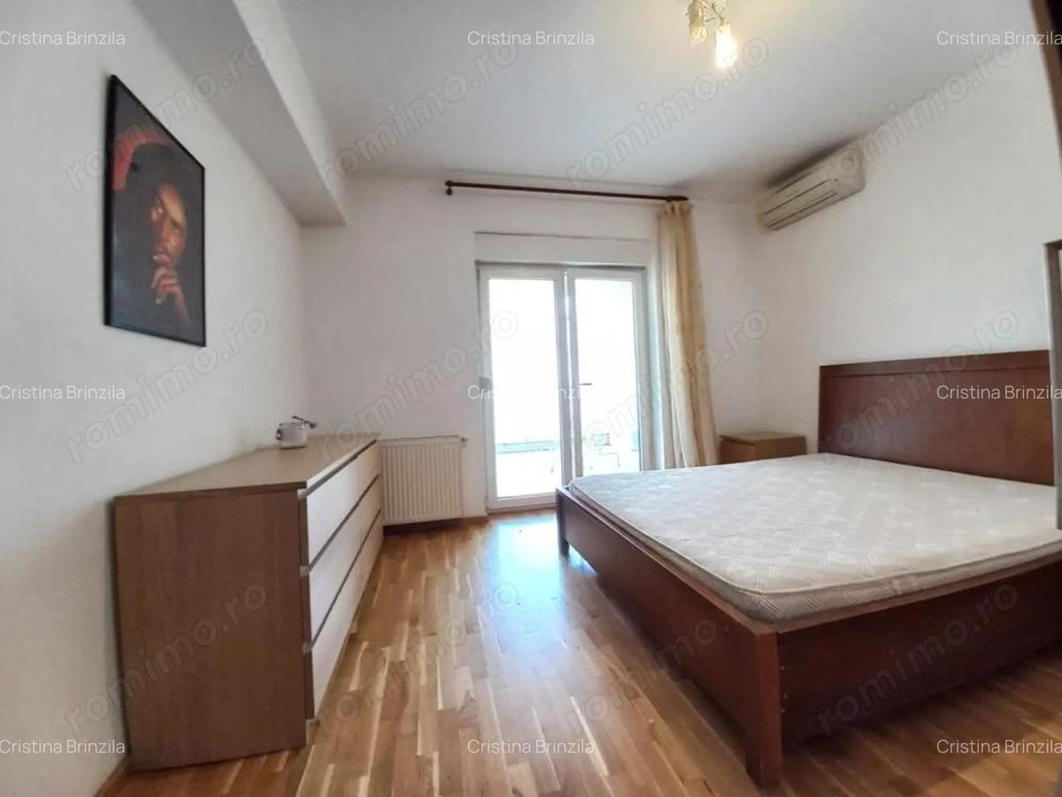 Apartament 3 camere, lux, terasa 25 mp, Herastrau Barajul Arge? - 4
