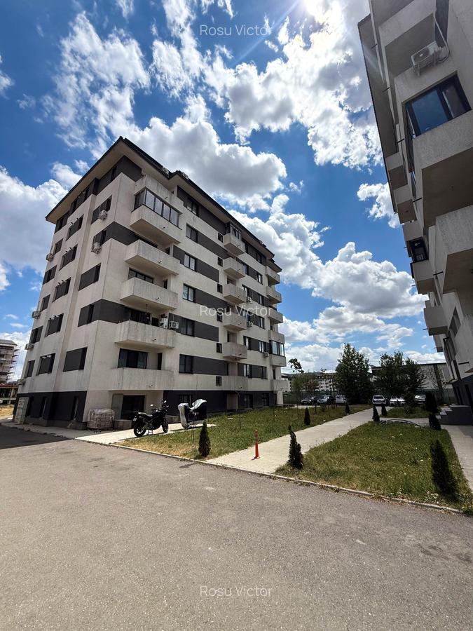 Ultimele Unitati-DEZVOLTATOR - APARTAMENT 2 CAMERE, 48 MP - MILITARI - 10
