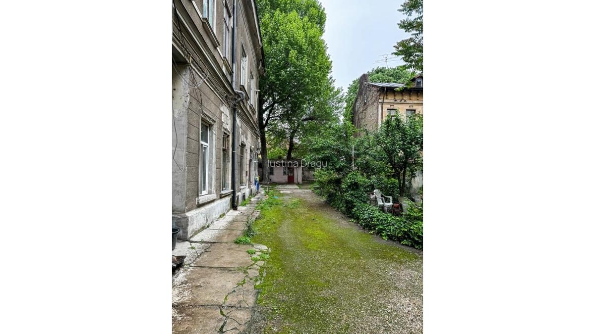 Apartament cu 4 camere decomandat în Kogălniceanu - 12