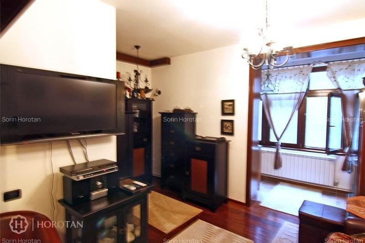 Apartament in conditii excelente situat central, garaj inclus - 4