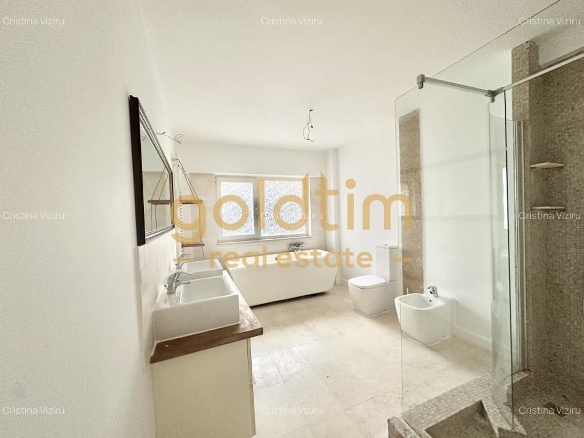 APARTAMENT SPATIOS IN IMEDIATA APROPIERE DE PARC HERASTRAU/BANEASA - 12