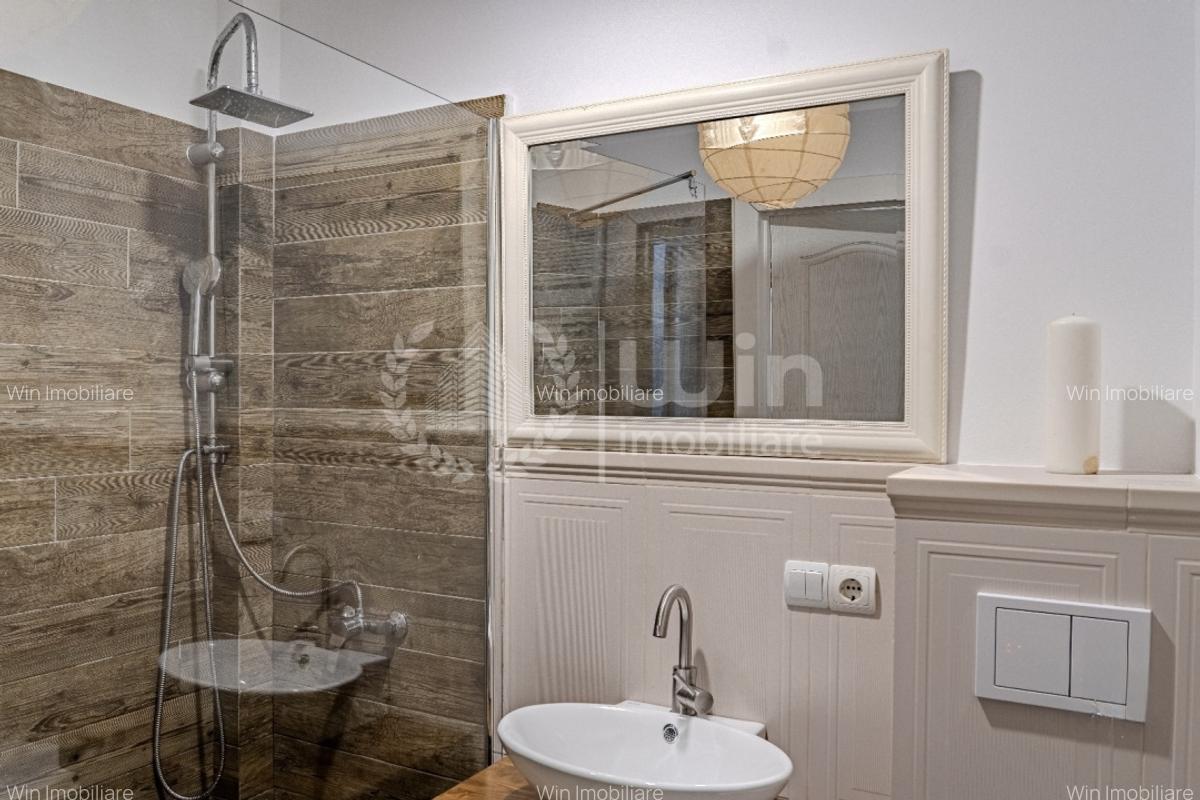 Apartament 3 camere | Terasa 120mp | Buna Ziua | Calea Turzii - 11