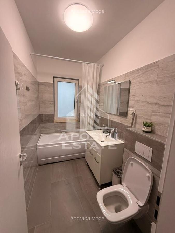 Apartament 2 camere, Dumbravita - 6