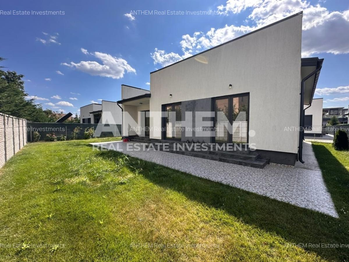 Casa 4 Camere Corbeanca - 2