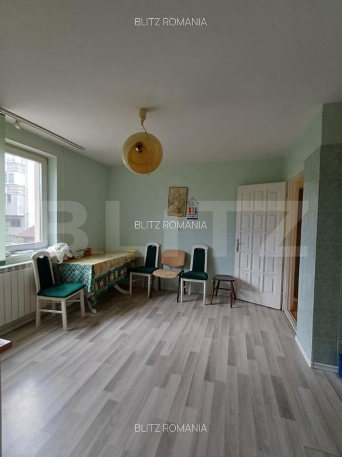 Casa individuala cu 5 camere, 1001 mp teren, zona Materna - 7