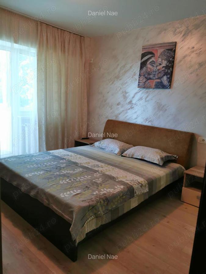 Inchiriez apartament Constanta - 4