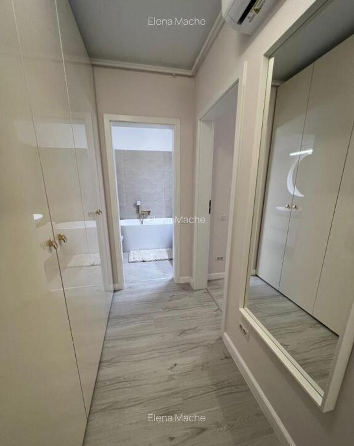 | PASARELA BERCENI-LINIA ALBASTRA | Apartament cu 3 camere-64 mp - 8