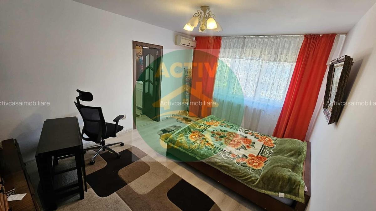 Apartament 2 camere, zona Piata Mica - 3