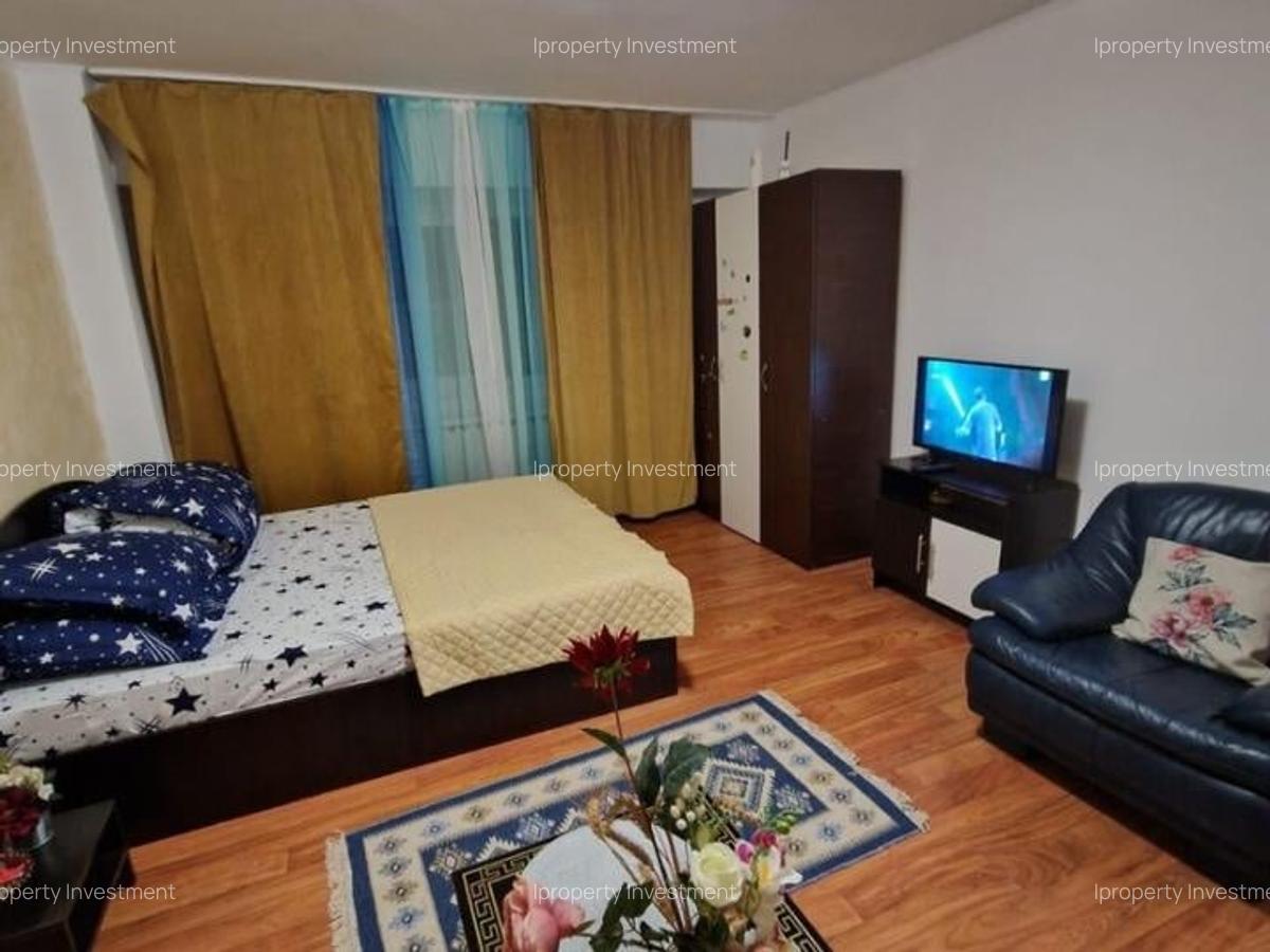 Garsonieră decomandată, mobilată în Vitan - 3