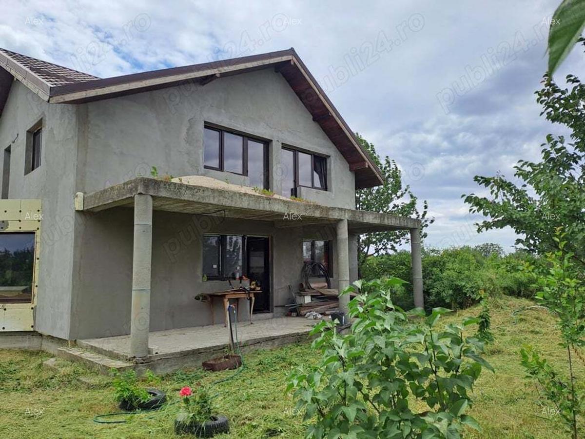 Casa de vanzare com.clinceni ilfov - 6