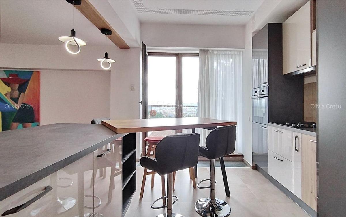 Gama Premium- Bellevue Residence - 9