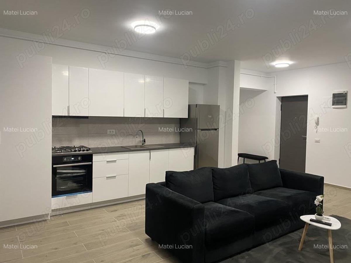 Agentia imobiliara VIGAFON inchiriaza apartament 2 camere Albert-MRS Village - 2