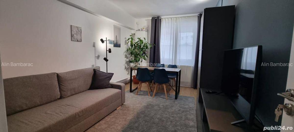 Apartament 2 camere Sinaia Hotel International - 3