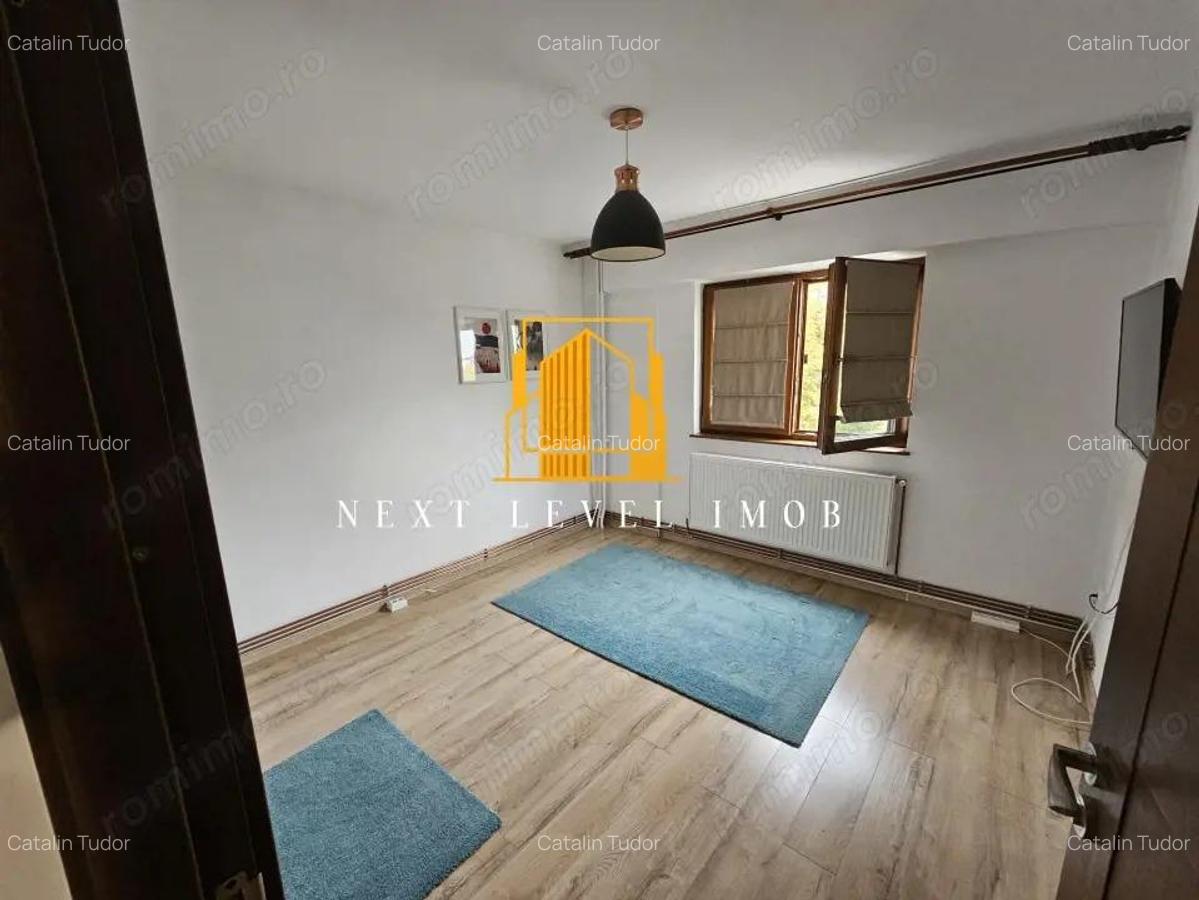 Apartament 3 camere ULTRACENTRAL - 1