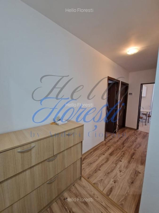 Apartament 2 camere 53mp decomandat zona Porii parcare inclusa gradina - 5