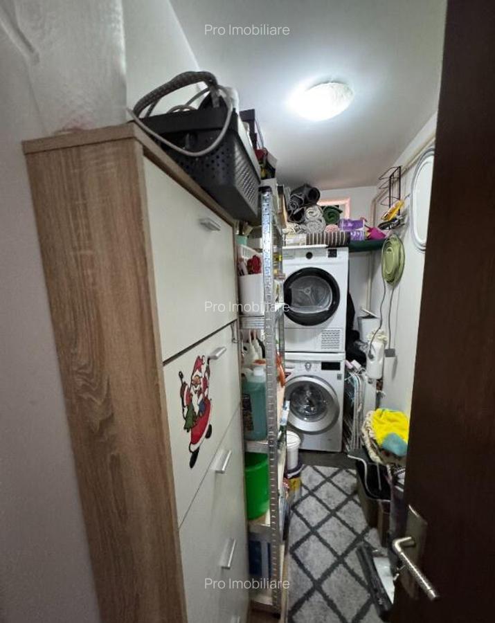Vand apartament cu 3 camere decomandat - 3