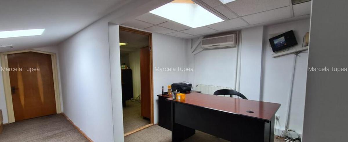 Spatiu birouri Nerva Traian-Primaria Sector 3 - 8