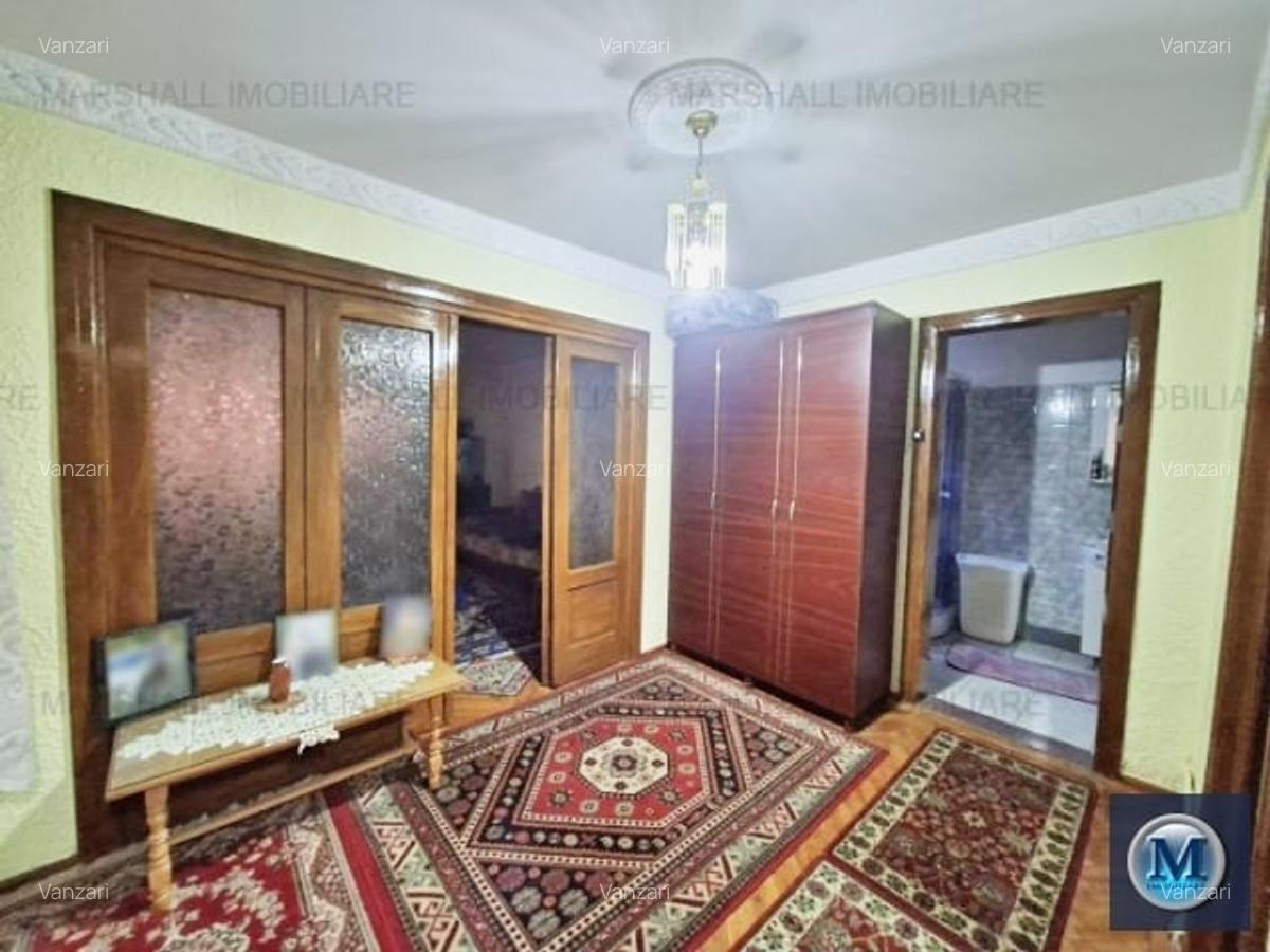 Casa cu 3 camere de vanzare, zona Transilvaniei, 72.98 mp #16713 - 8 Casa cu 3 camere de vanzare, zona Transilvaniei, 72.98 mp #16713 - 8