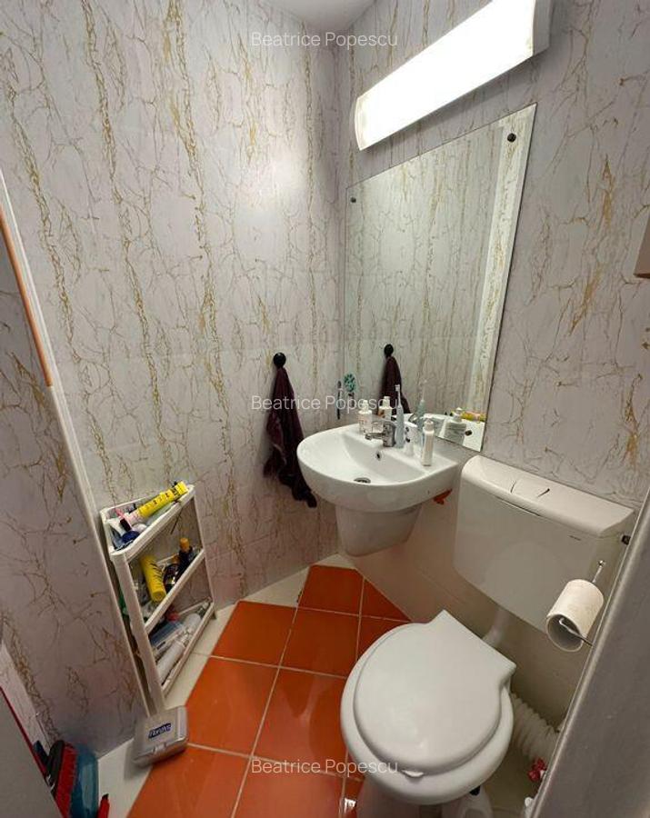 Apartament 3 camere metrou Timpuri Noi Decomandat - 18