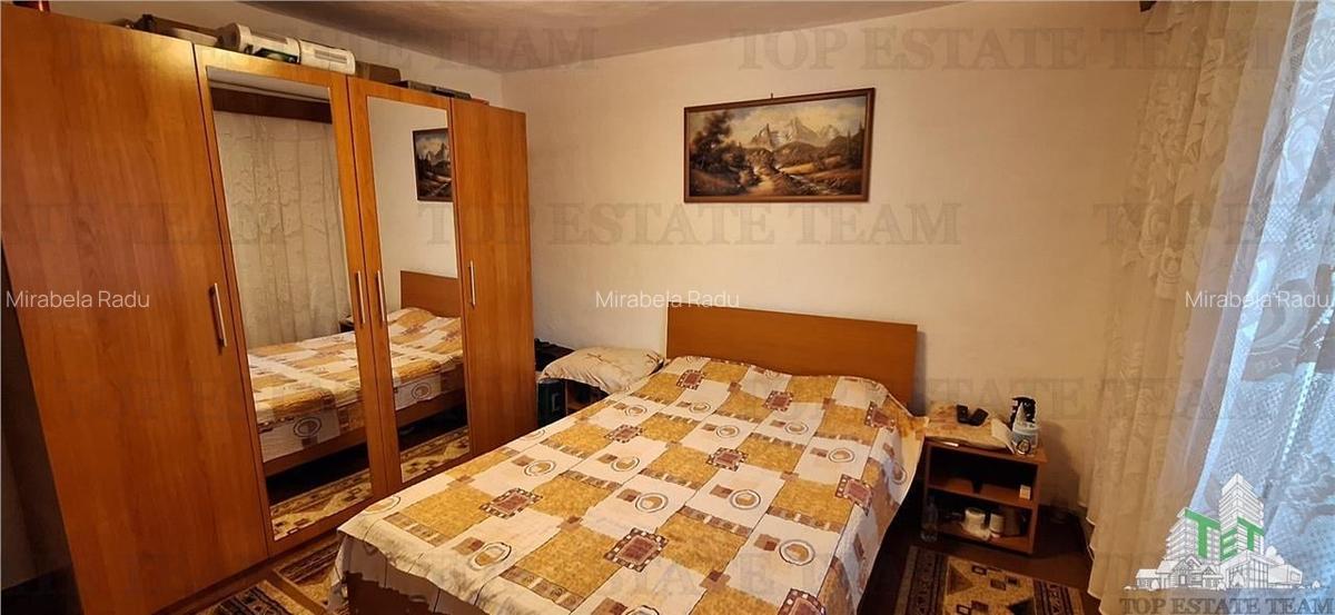Casa cu 3 camere Zona I.C Bratianu - 6
