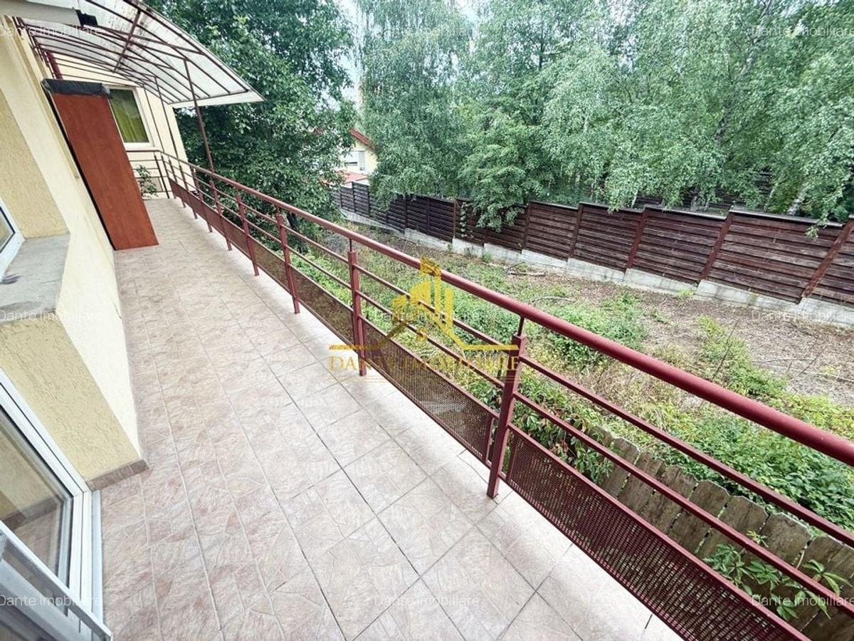 2 camere, modern, bloc nou, parcare, balcon, Gheorgheni, Alverna - 8