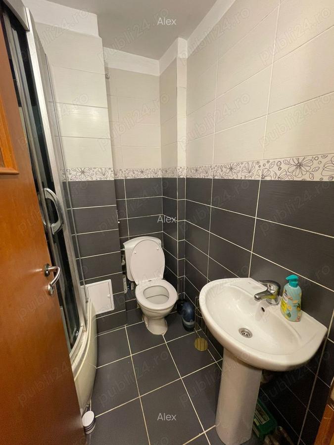 Proprietar, inchiriez apartament 2 camere, Circumvalatiunii - Dacia - 7