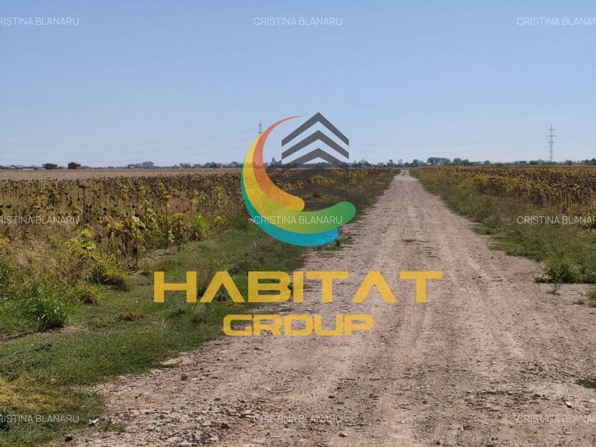 Teren 1020 mp parcelabil / Vidra / Comision 0% - 3