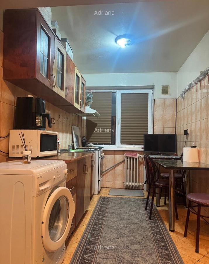 Inchiriez apartament 2 camere Drumul Taberei - 2